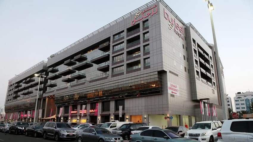 Burjeel Hospital (Abu Dhabi) Review, Price, Before and after pictures